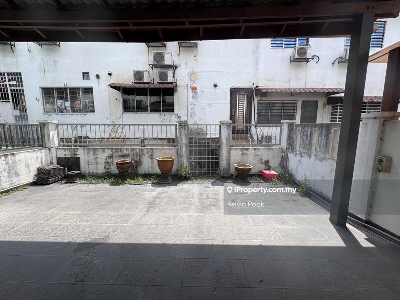 Rumah Teres 2-Tingkat untuk Dijual di Bandar Nusaputra, Puchong oleh Kelvin Pook - iProperty.com.my