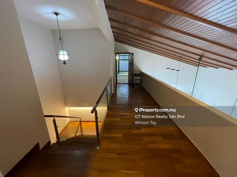 Banglo untuk Dijual di Ampang Hilir, Ampang oleh Winson Tay - iProperty.com.my