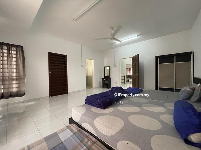 2-storey Terraced House for Sale in Double Storey Superlink Seremban, Seremban by KC Lai - iProperty.com.my
