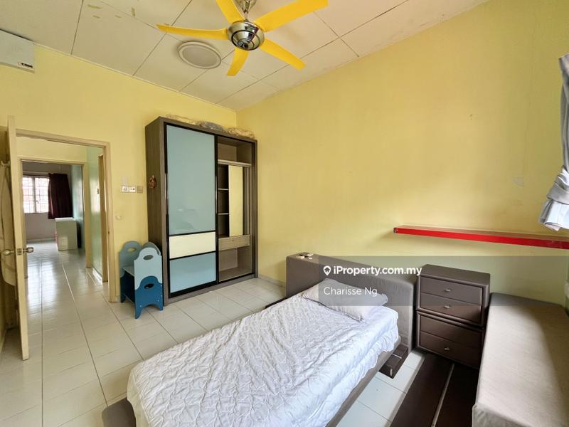 2-storey Terraced House for Sale in Taman Suria, Bandar Sungai Long by Charisse Ng - iProperty.com.my