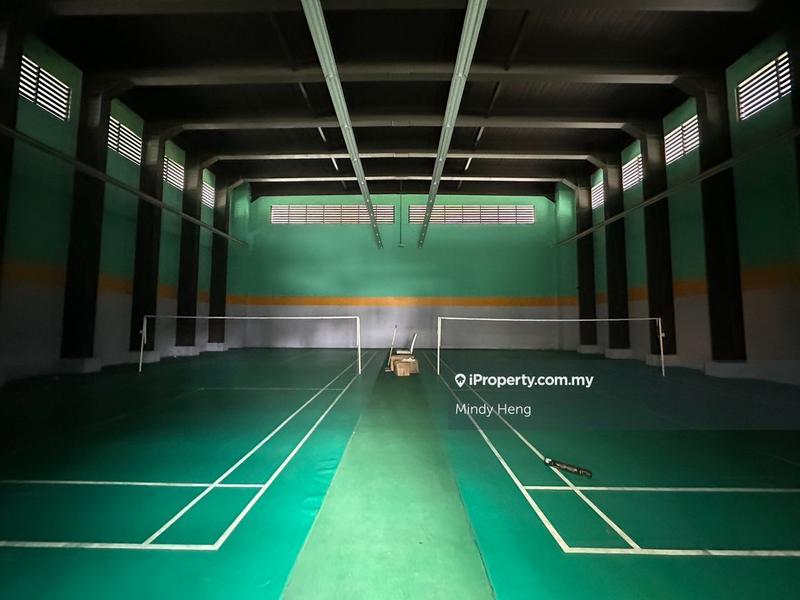 Apartment for Sale in Ponderosa Lakeside Apartment by Mindy Heng - iProperty.com.my