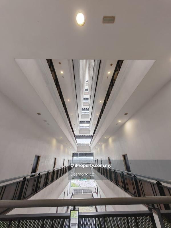 Service Residence for Rent in D'Latour by Desmond Lo - iProperty.com.my