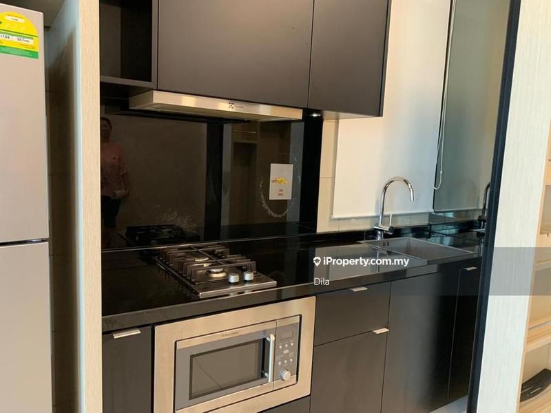 Service Residence for Sale in Uptown Residences by Dila Yap - iProperty.com.my