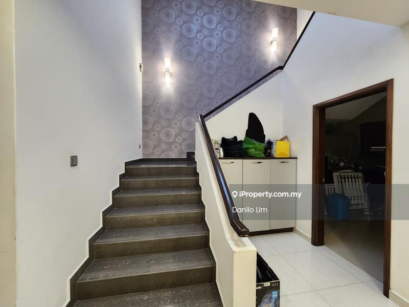 Rumah Berkembar untuk Dijual di Taman Bukit Prima, Cheras oleh Danilo Lim - Interior - iProperty.com.my