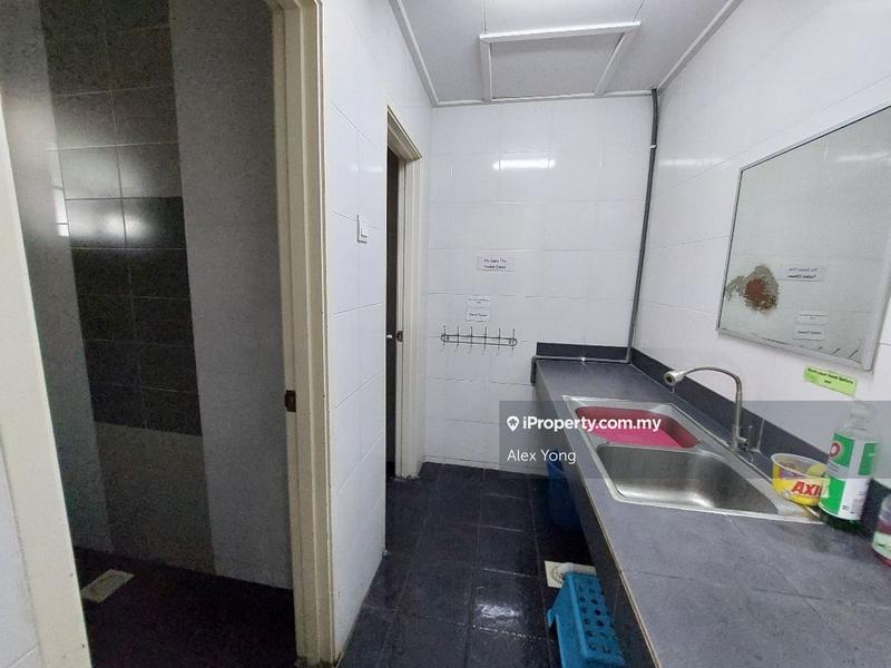 Shop / Office untuk Dijual di Taman Melawati, Ulu Kelang oleh Alex Yong - iProperty.com.my