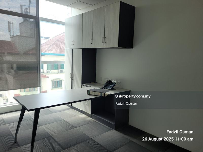 Office for Rent in Menara TH Damansara, Taman Tun Dr Ismail by Fadzil Osman - iProperty.com.my