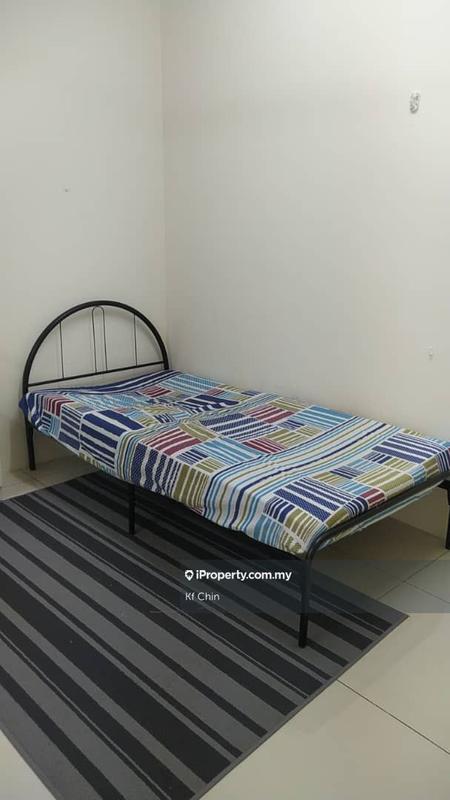 For Rent - Platinum Hill PV 2