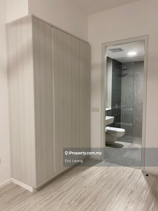 Residensi Servis untuk Dijual di Cantara Residences oleh Eric Leong - iProperty.com.my