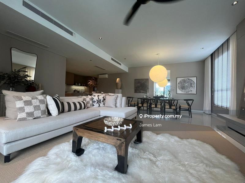 Kondominium untuk Dijual di Residensi Ampang Tengah 6 (AT 6) oleh James Lam - iProperty.com.my