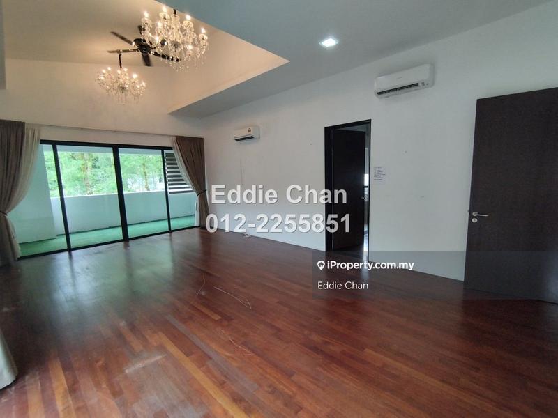 Bungalow House for Sale in Ampang Jaya, Ampang by Eddie Chan - iProperty.com.my