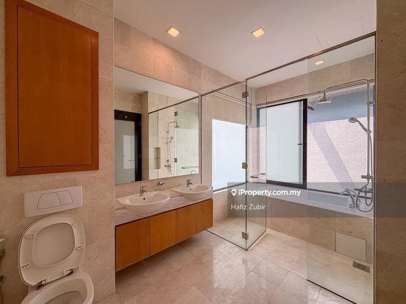 Townhouse for Sale in Taman Sri Hartamas, Sri Hartamas by Hafiz Zubir - iProperty.com.my