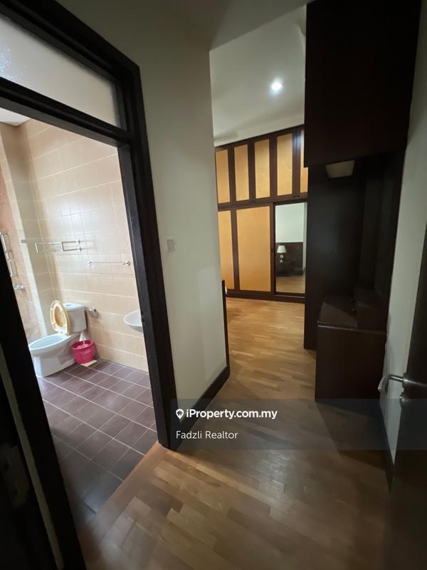Semi-Detached House for Sale in Desa Sri Hartamas, Sri Hartamas by Fadzli Realtor - iProperty.com.my