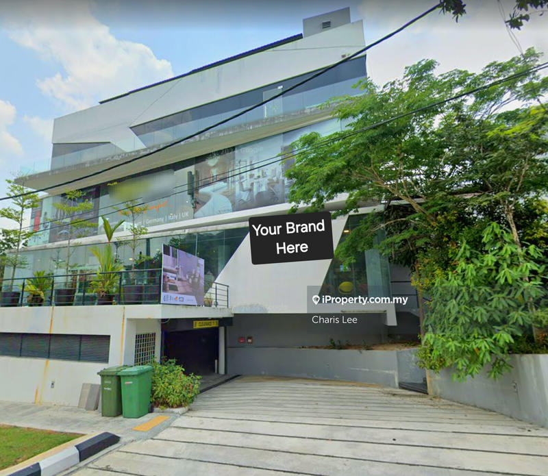 Banglo Komersial untuk Dijual di Bangsar Baru, Bangsar oleh Charis Lee - iProperty.com.my