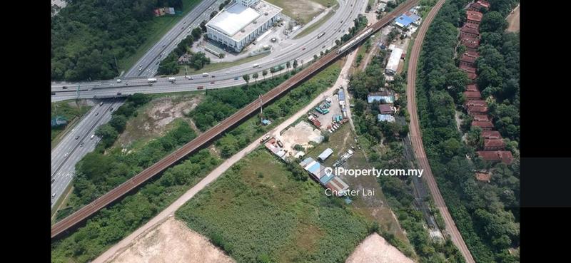 Tanah Perindustrian untuk Disewa di Sungai Besi, Balakong oleh Chester Lai - iProperty.com.my