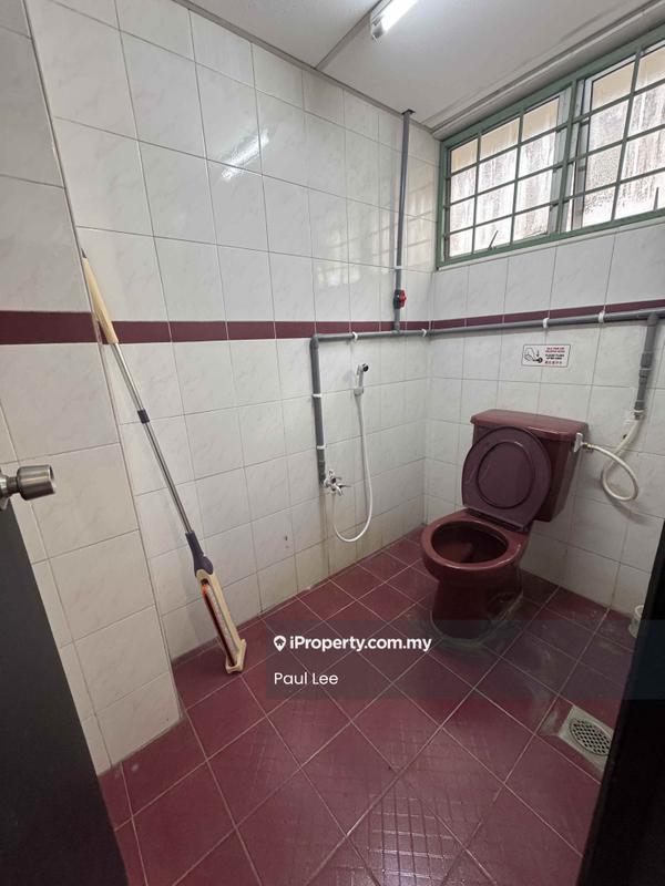Office for Rent in BANDAR PUCHONG JAYA, Puchong by Paul Lee - Bathroom - iProperty.com.my