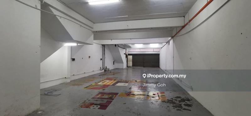 Kedai untuk Disewa di Taman Dagang, Ampang oleh Jimmy Goh - iProperty.com.my