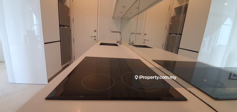 Residensi Servis untuk Dijual di Quadro Residences oleh Chris Leong - iProperty.com.my