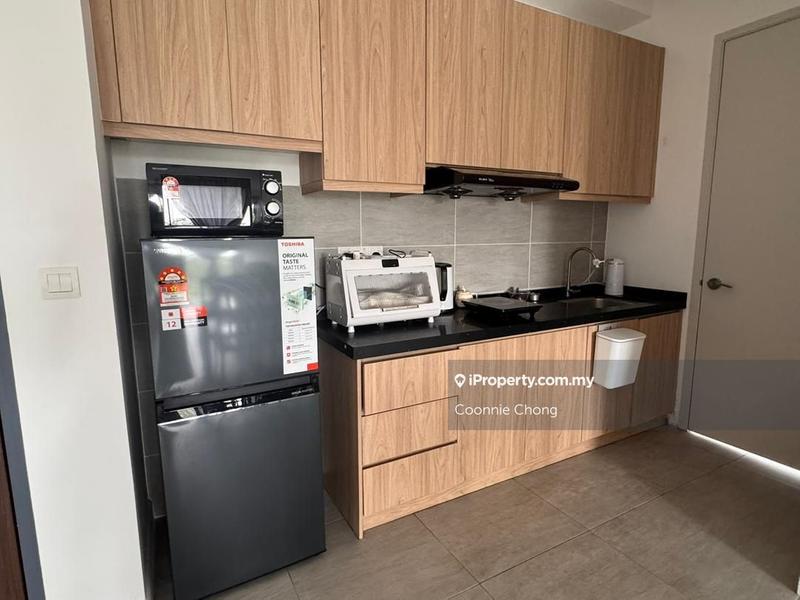 For Rent - Bell Suites