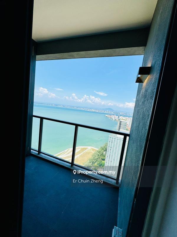 Service Residence for Sale in Marriott Residence @ Gurney by EC Zheng - iProperty.com.my
