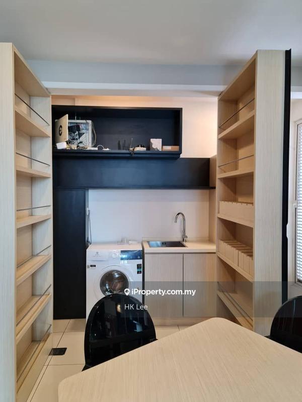 Service Residence for Sale in Uptown Residences by HK Lee - iProperty.com.my