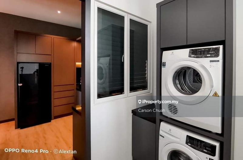 Kondominium untuk Dijual di Zen 6 oleh Carson Chuah - iProperty.com.my