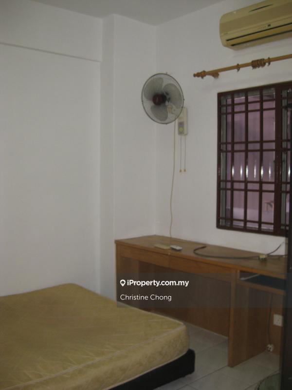 Pangsapuri untuk Dijual di Pandan Court oleh Christine Chong - iProperty.com.my