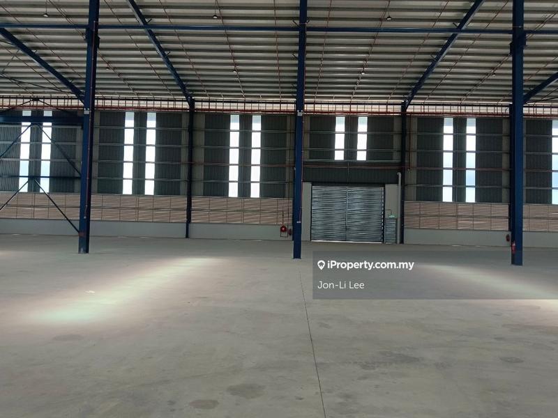 Gudang untuk Disewa di Selayang, Batu Caves, Selayang oleh Jon-Li Lee - iProperty.com.my