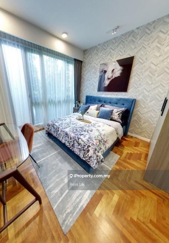 For Rent - Bloomsvale Menara Vista Petaling