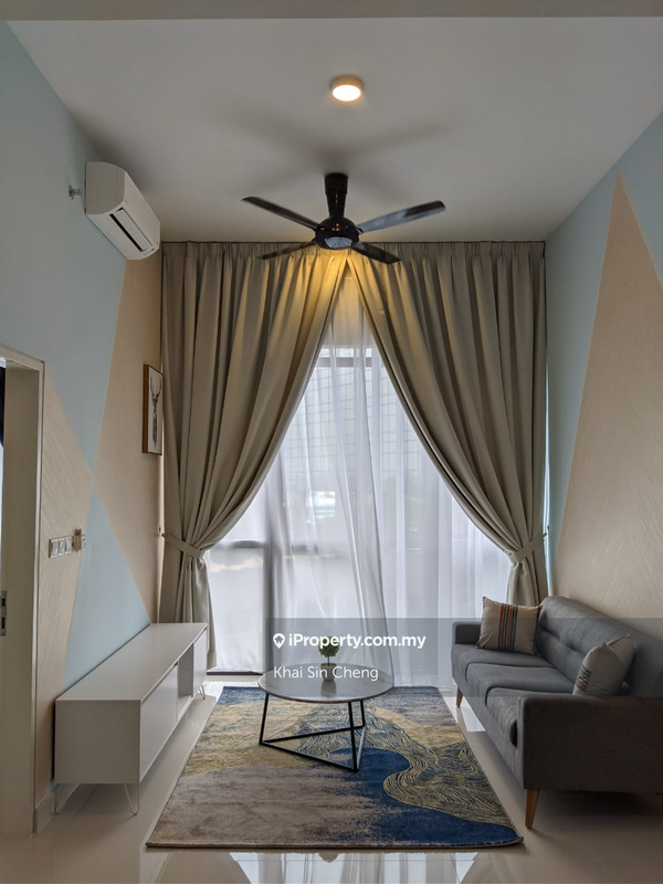 For Rent - Third Avenue