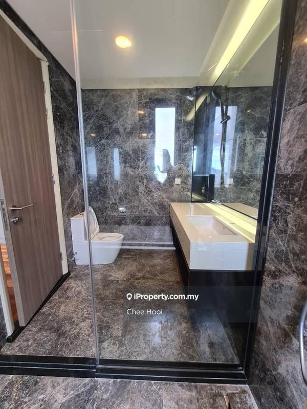 Residensi Servis untuk Disewa di Straits Residences oleh Chee Hooi - iProperty.com.my