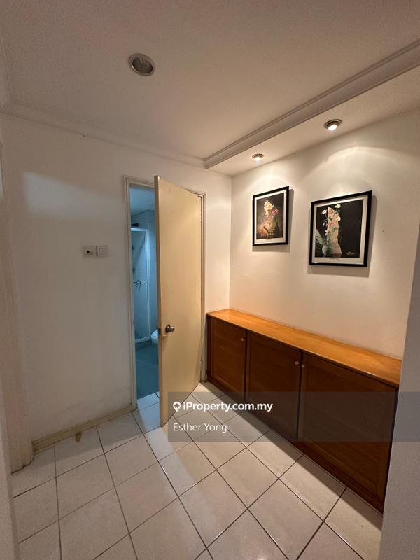 Condominium for Sale in OBD Garden Tower by Esther Yong - iProperty.com.my