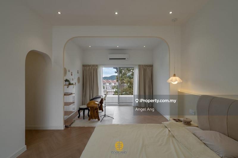 Rumah Berangkai 3 Tingkat untuk Dijual di Tamansari, Rawang oleh Angel Ang - iProperty.com.my