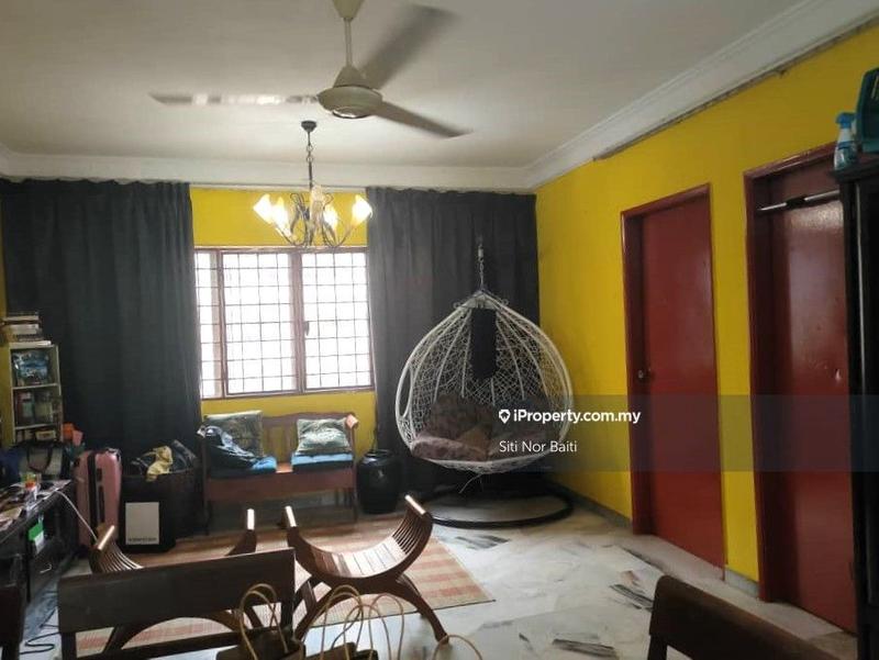 For Sale - Kenaria Condominium