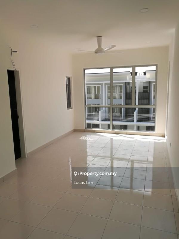 Rumah Teres 3-Tingkat untuk Dijual di Taman Desa Serdang, Seri Kembangan oleh Lucas Lim - iProperty.com.my