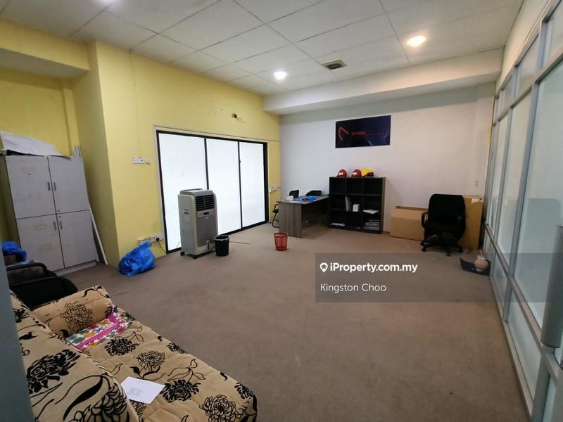 For Rent - Pusat Bandar Putra Permai