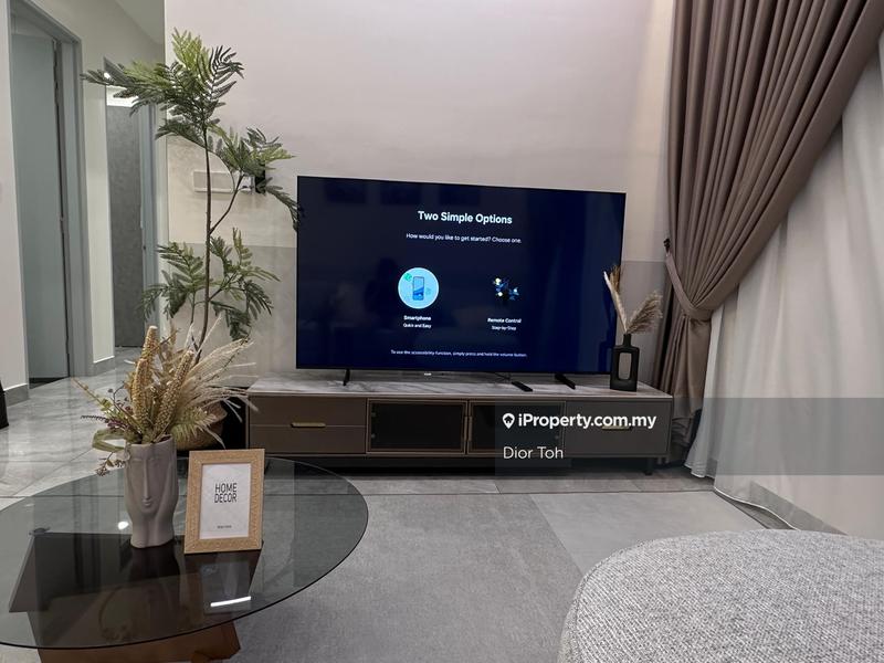 Service Residence for Rent in Ruby Seapark by Dior Toh - iProperty.com.my