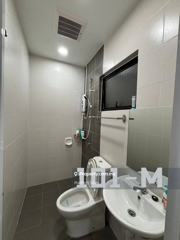 Rumah Berangkai 2 Tingkat untuk Dijual di Setia Permai 3, Setia Alam oleh Mathias Seah - iProperty.com.my