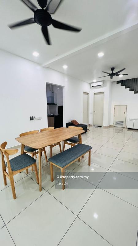 2-storey Terraced House for Sale in Eco Horizon, Batu Kawan by Jass Ooi - iProperty.com.my