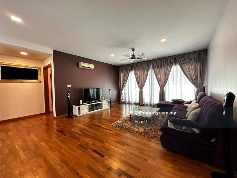 Rumah Berkembar untuk Dijual di Tropicana Indah, Kota Damansara oleh Anand - iProperty.com.my