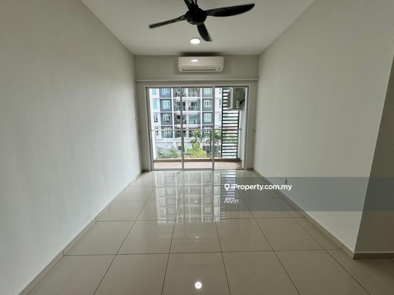 For Rent - Parkland Residence