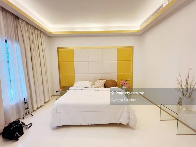 Bungalow House untuk Dijual di Ampang Hilir, Ampang oleh Cynthia Sanchez - iProperty.com.my