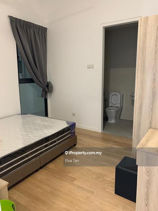 Kondominium untuk Dijual di Waltz Residences oleh Elva Tan - iProperty.com.my