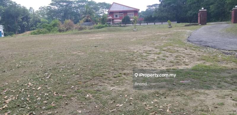 Bungalow Land for Sale in JALAN TUAN HAJI SAID, BANDAR SEREMBAN, SEREMBAN, Seremban by Anand - iProperty.com.my