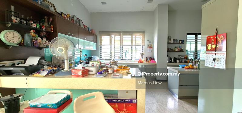 Bungalow House for Sale in Taman Bukit Desa, Taman Desa by Marcus Liew - iProperty.com.my