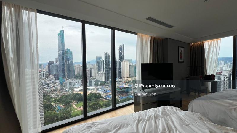 Kediaman Servis untuk Dijual di Imperial Lexis oleh Darren Goh - iProperty.com.my