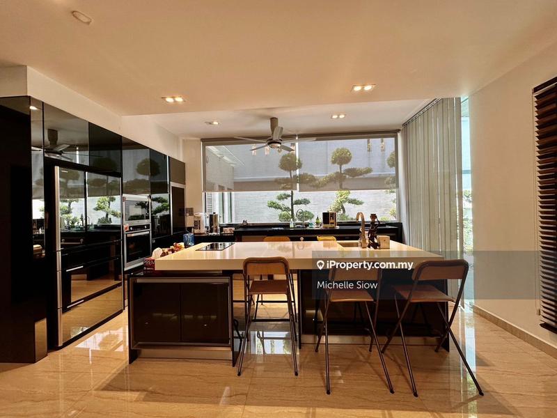 Semi-Detached House for Sale in Taman Bukit Permai, Cheras by Michelle Siow - iProperty.com.my