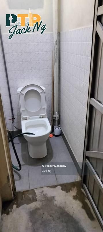 1-storey Terraced House for Sale in pgmbn, Simpang Ampat by Jack Ng - iProperty.com.my