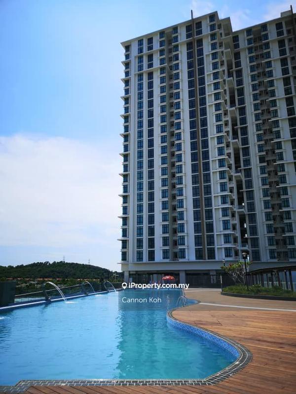 Service Residence for Rent in Serviced Residence @ Shaftsbury Putrajaya by Cannon Koh - iProperty.com.my