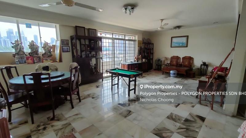 For Sale - Bangunan Choo Cheng Khay