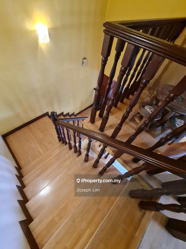 Rumah Berkembar untuk Dijual di Bandar Kinrara Seksyen 6, Bandar Kinrara oleh Joseph Lim - iProperty.com.my